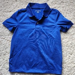 Boys polo shirt